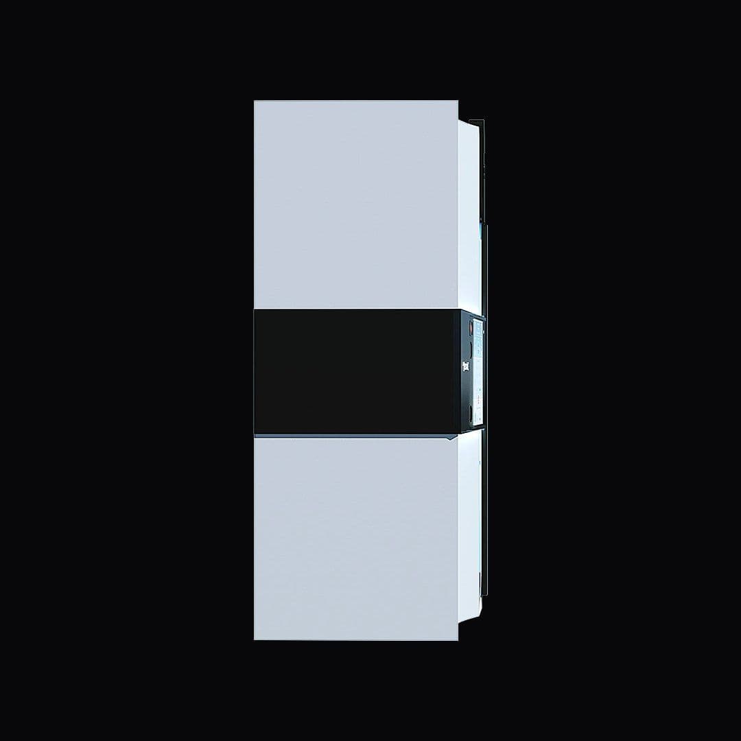 MECOTEC 1COOL cryo chamber